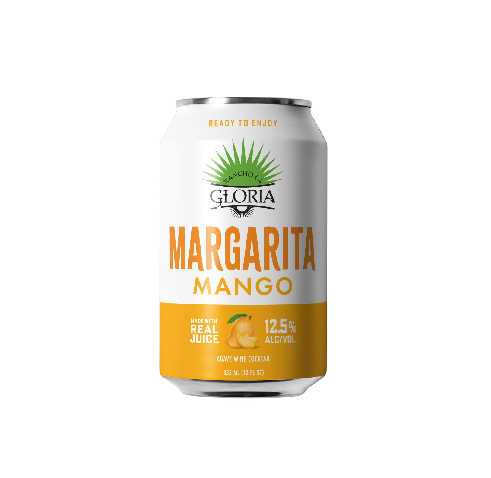 MANGO MARGARITA