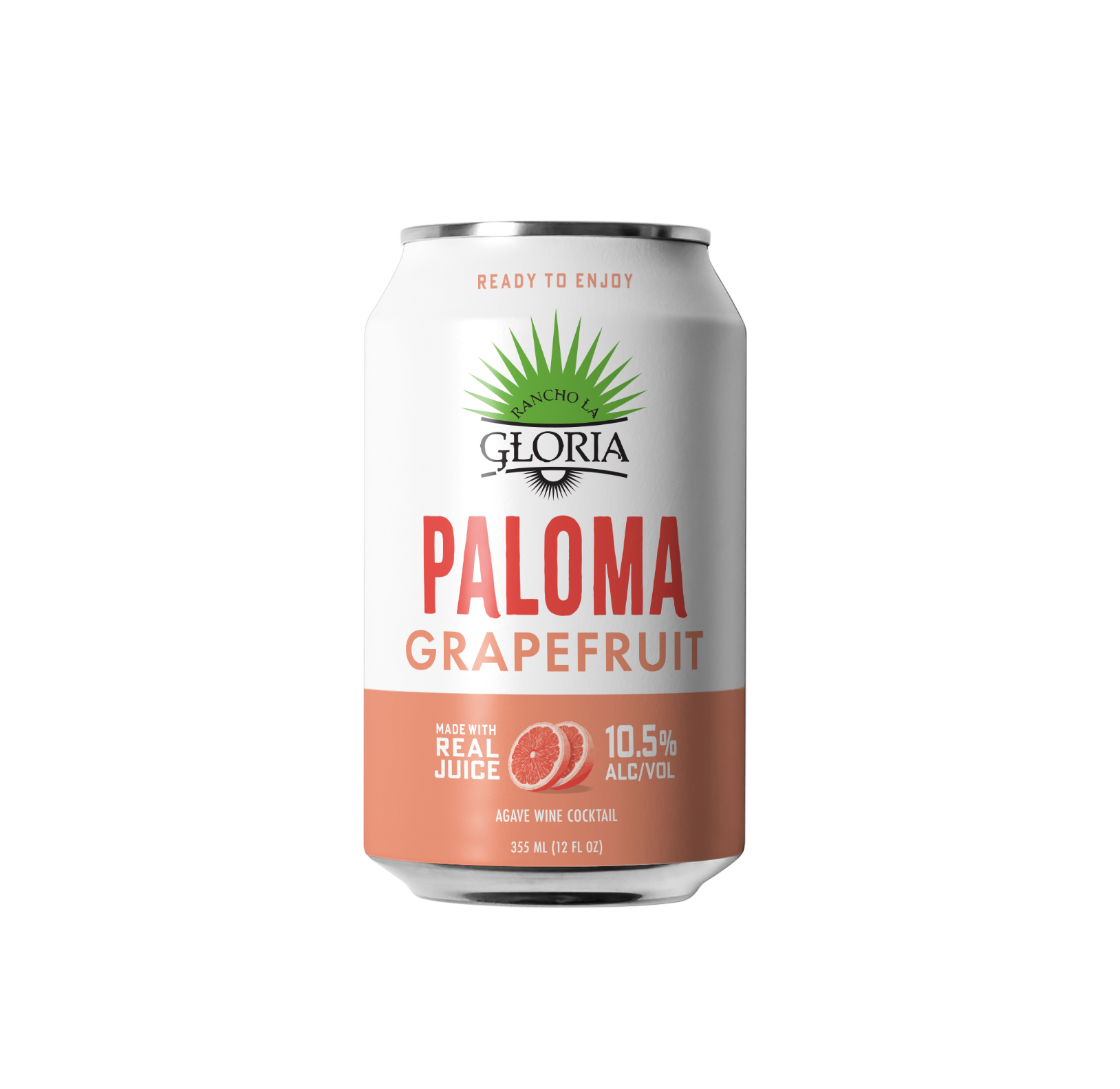 CANNED PALOMA