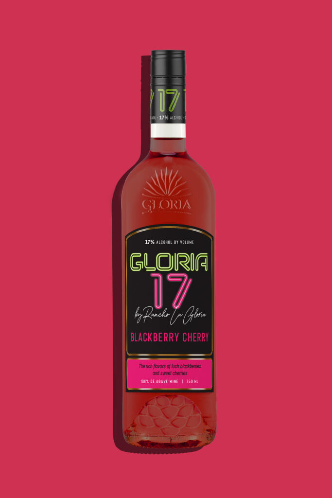 GLORIA 17 - RLG