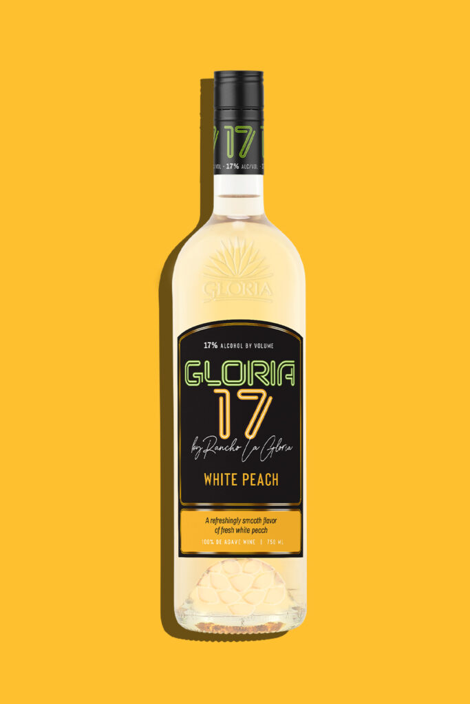 GLORIA 17 - RLG